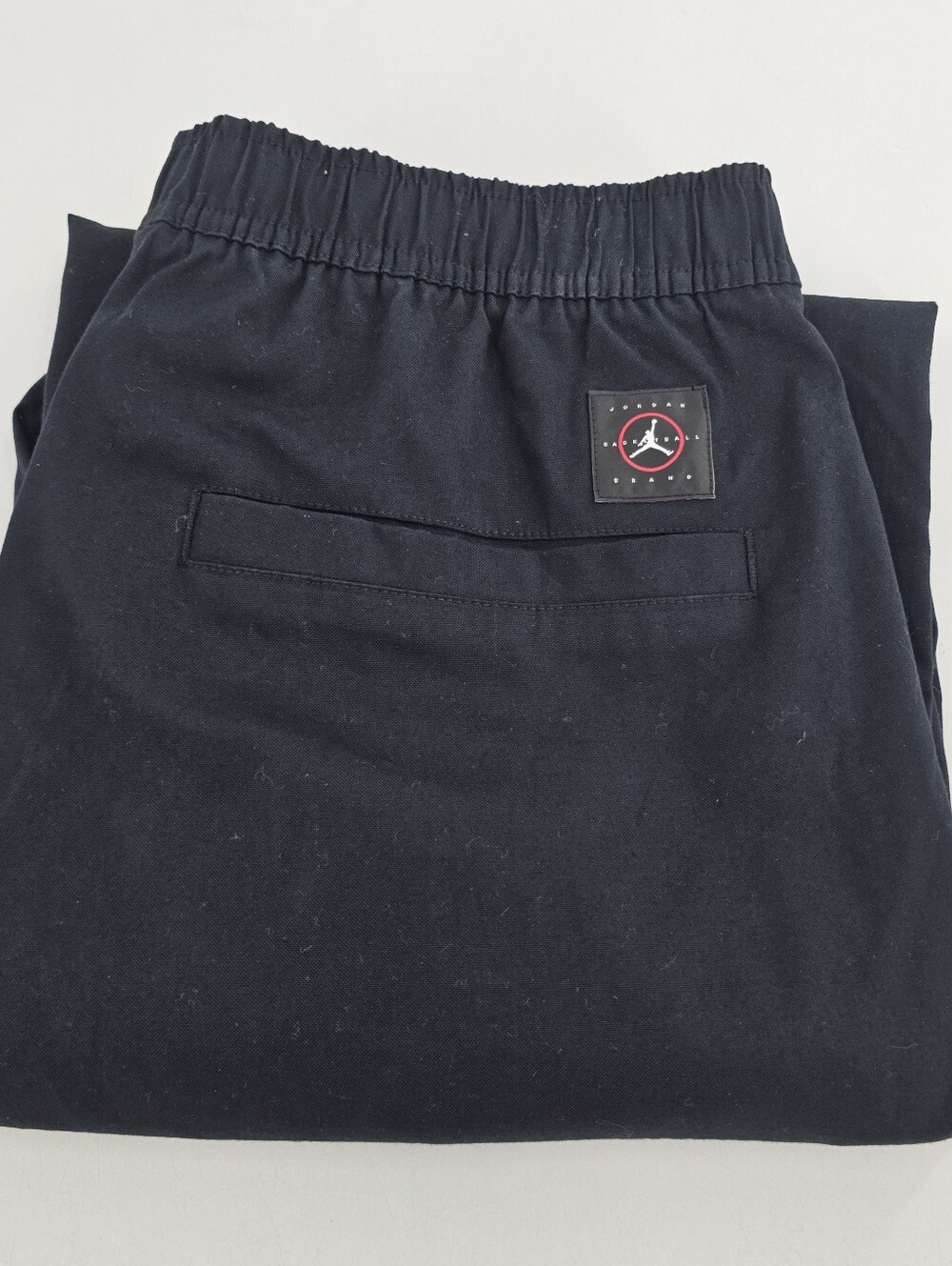 Nike Jordan Active Essentials Woven Classic Pants Men's